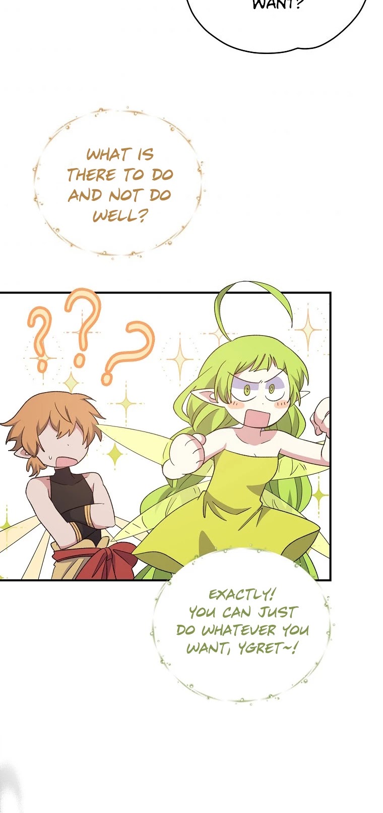 Ygret chapter 43 page 44