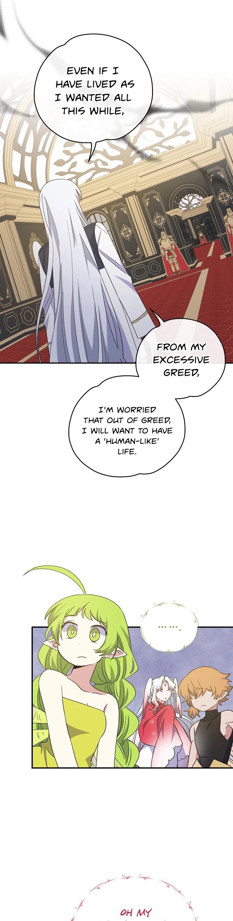 Ygret chapter 43 page 45