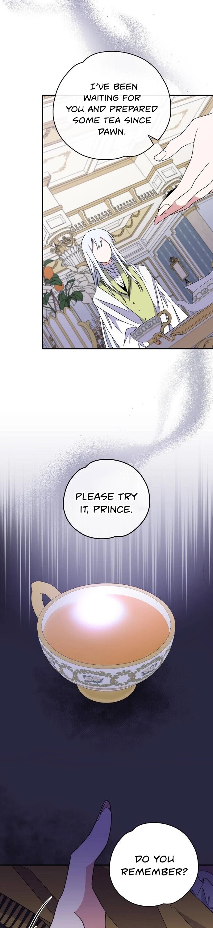 Ygret chapter 44 page 13