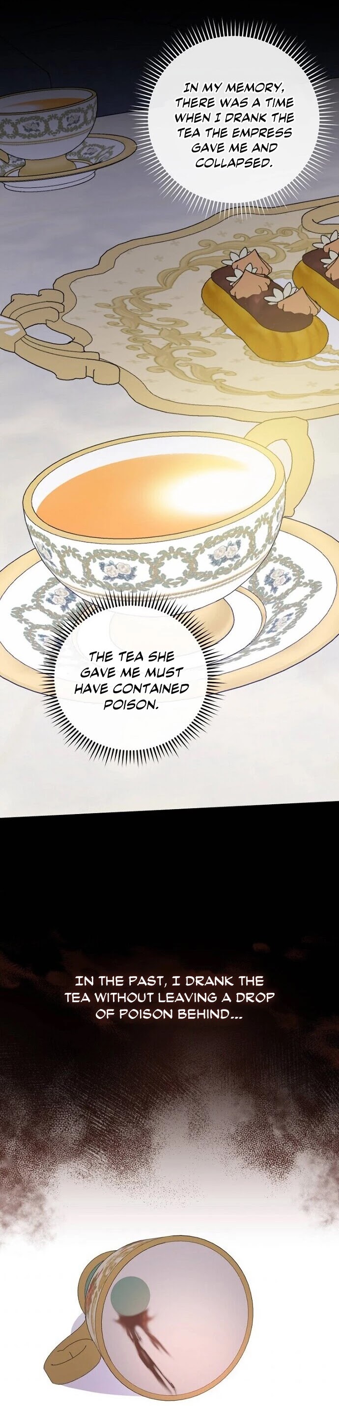 Ygret chapter 44 page 18