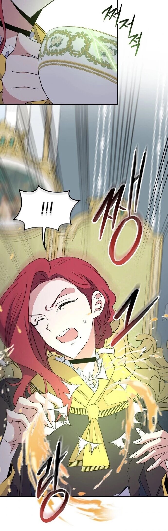 Ygret chapter 44 page 25