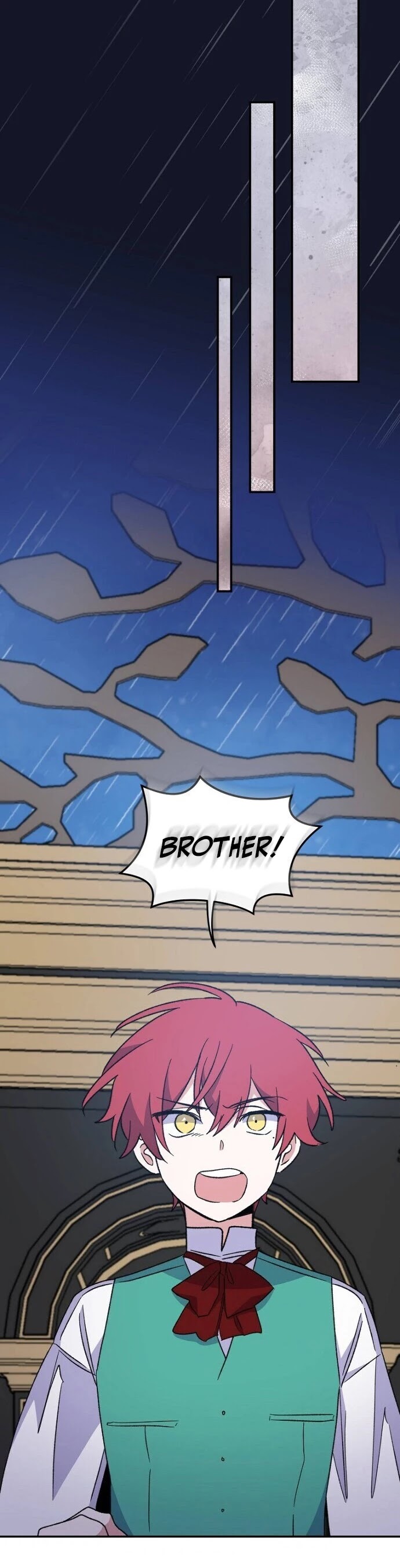 Ygret chapter 44 page 28