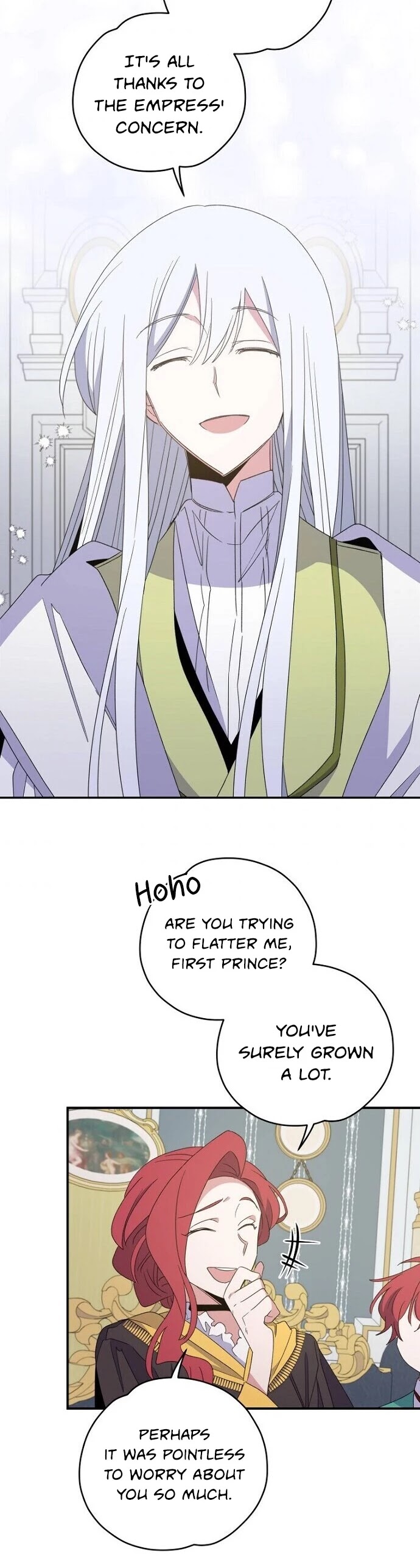 Ygret chapter 44 page 6