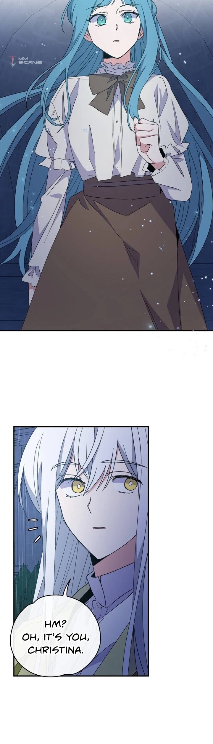 Ygret chapter 45 page 19