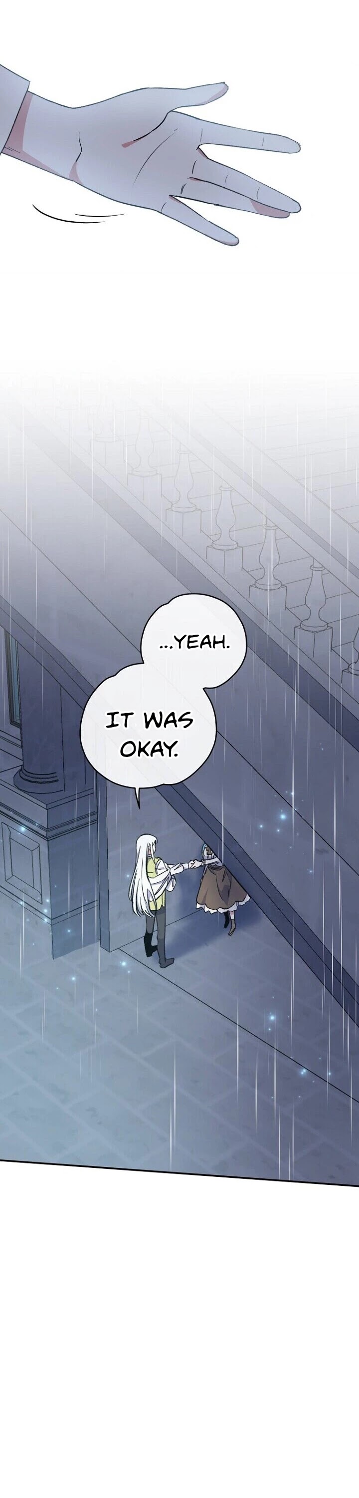 Ygret chapter 45 page 22