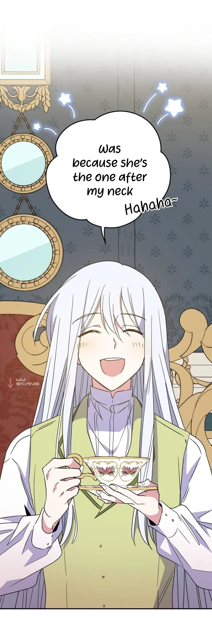 Ygret chapter 45 page 24