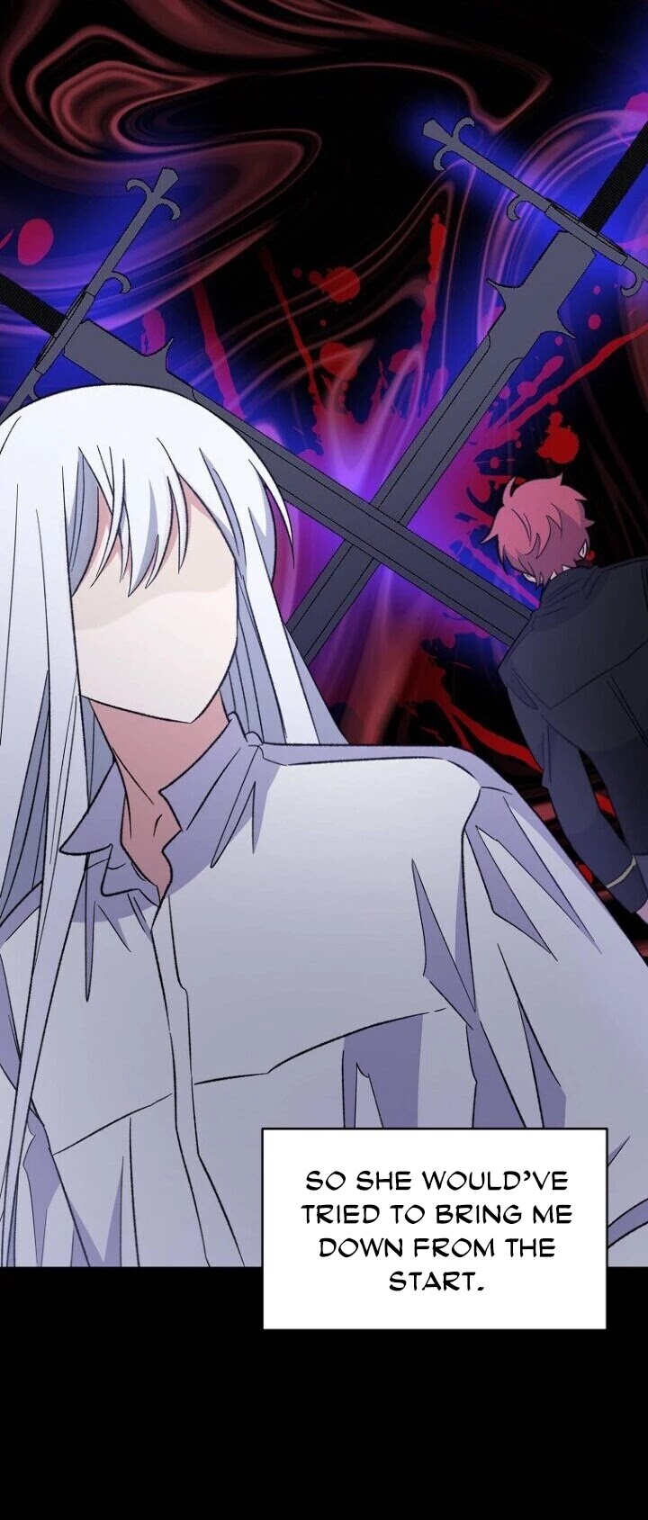 Ygret chapter 45 page 32