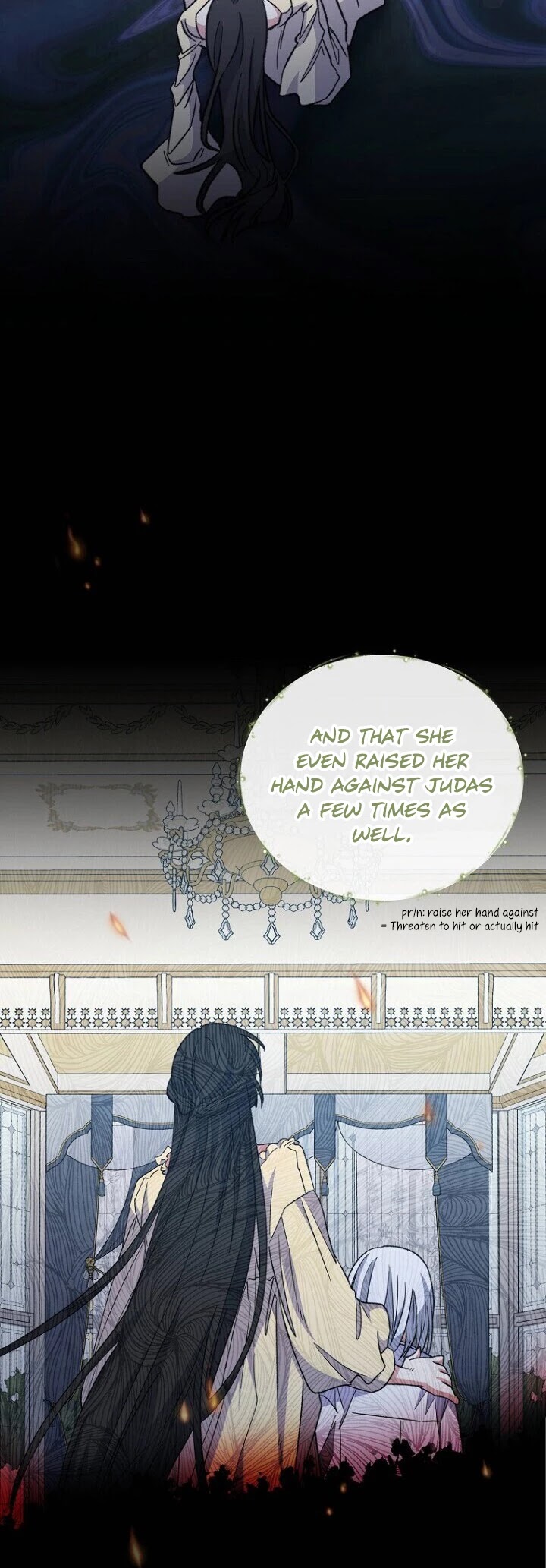 Ygret chapter 45 page 6