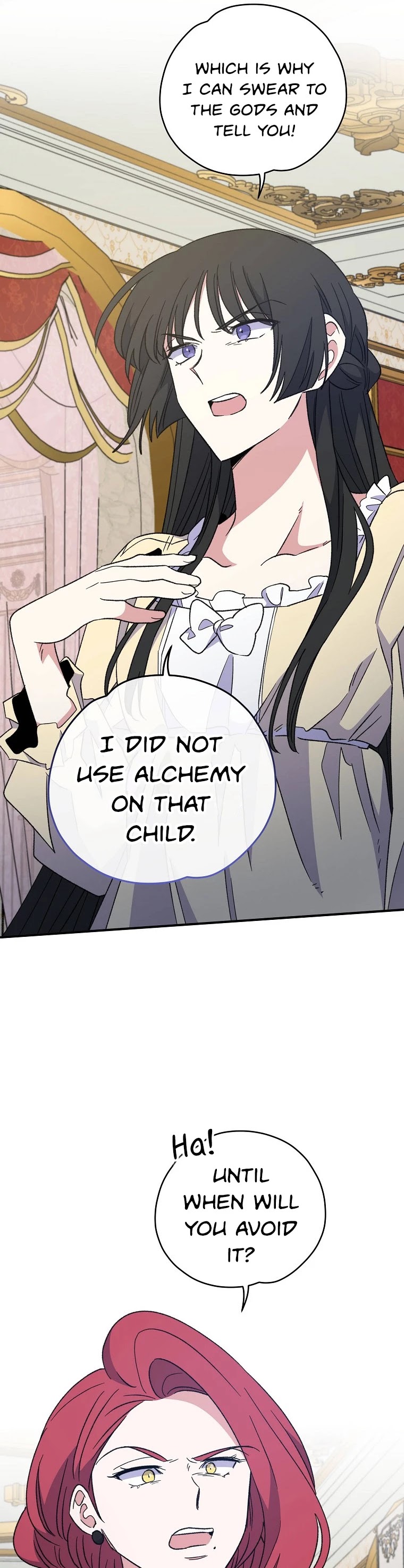 Ygret chapter 46 page 13