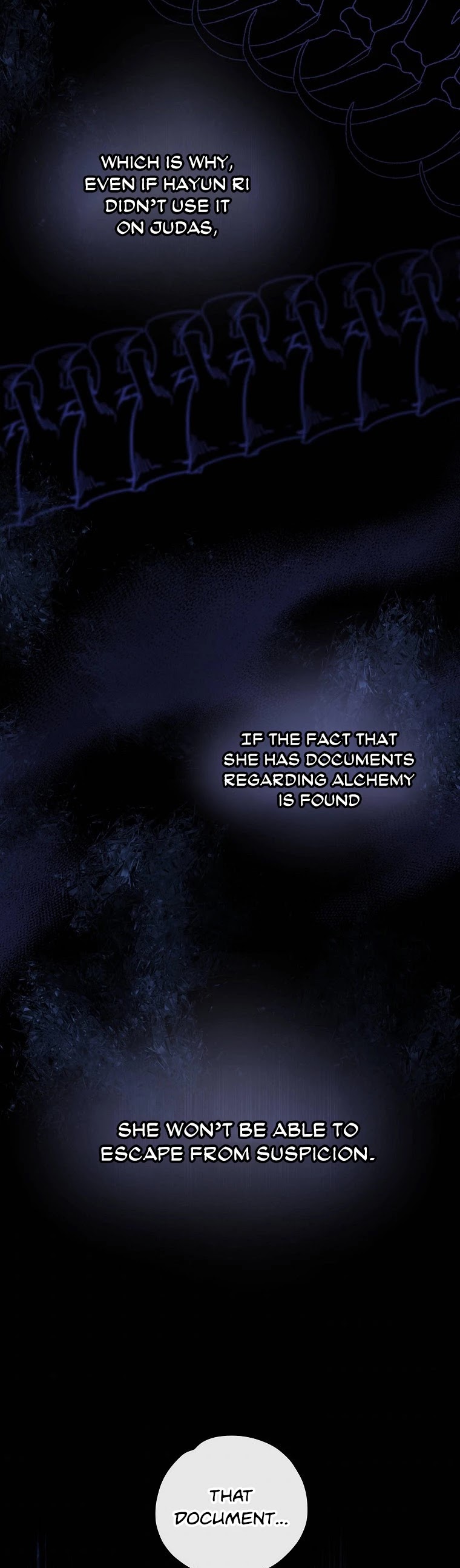 Ygret chapter 46 page 16