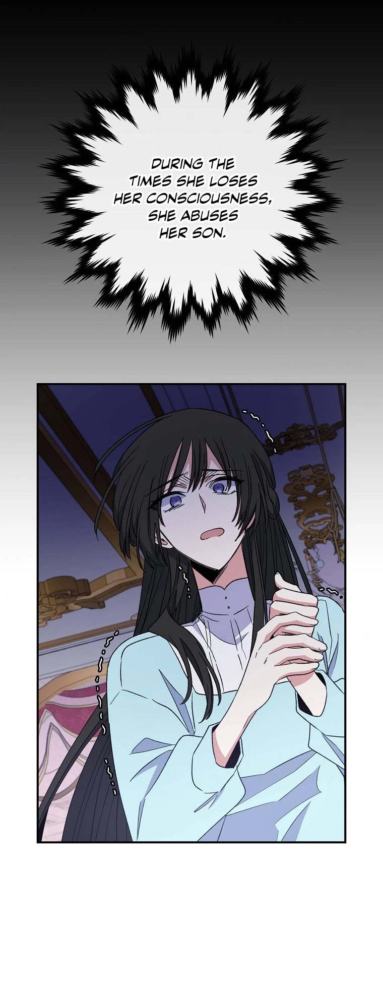 Ygret chapter 46 page 33