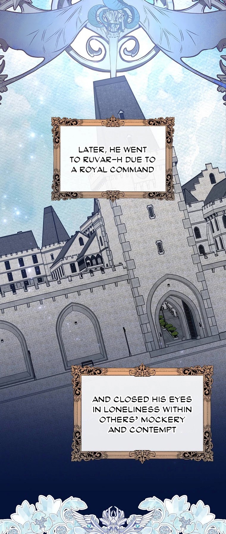 Ygret chapter 46 page 44