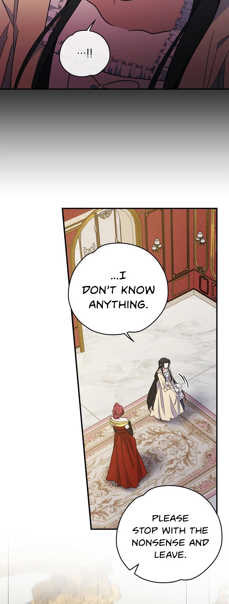 Ygret chapter 46 page 8