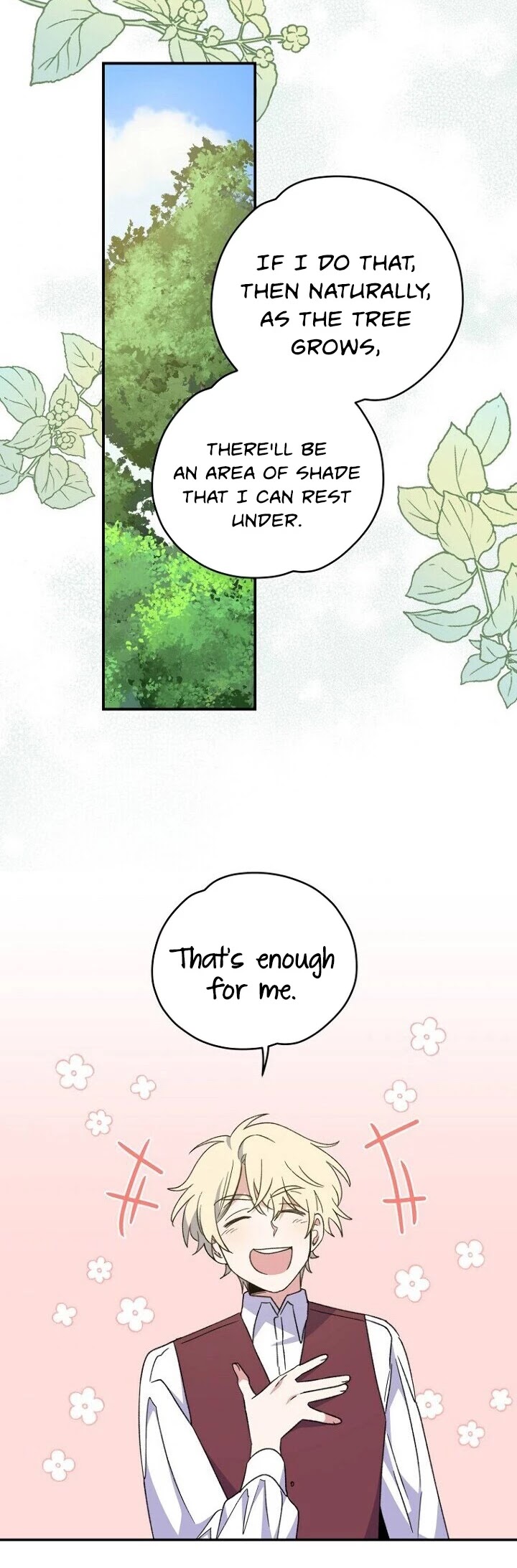 Ygret chapter 47 page 28