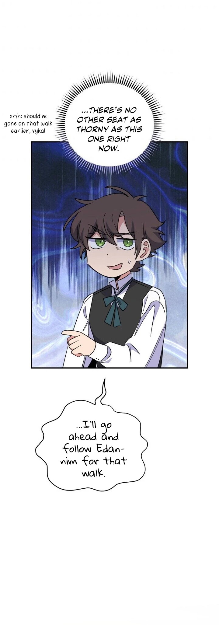 Ygret chapter 47 page 32