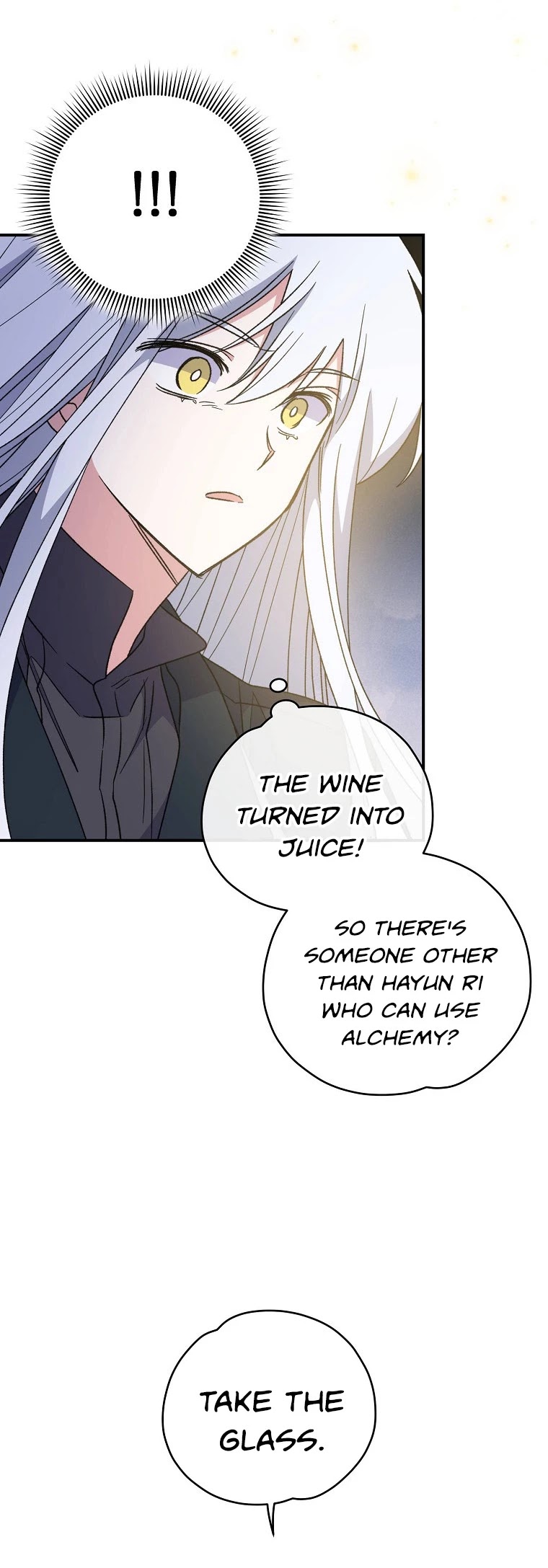 Ygret chapter 48 page 33