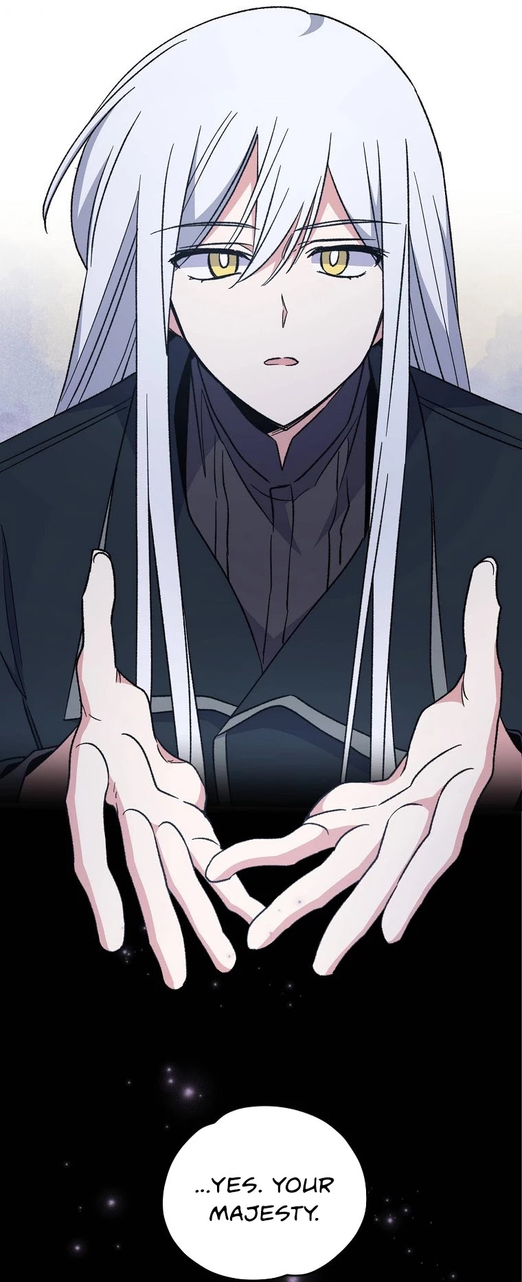 Ygret chapter 48 page 35