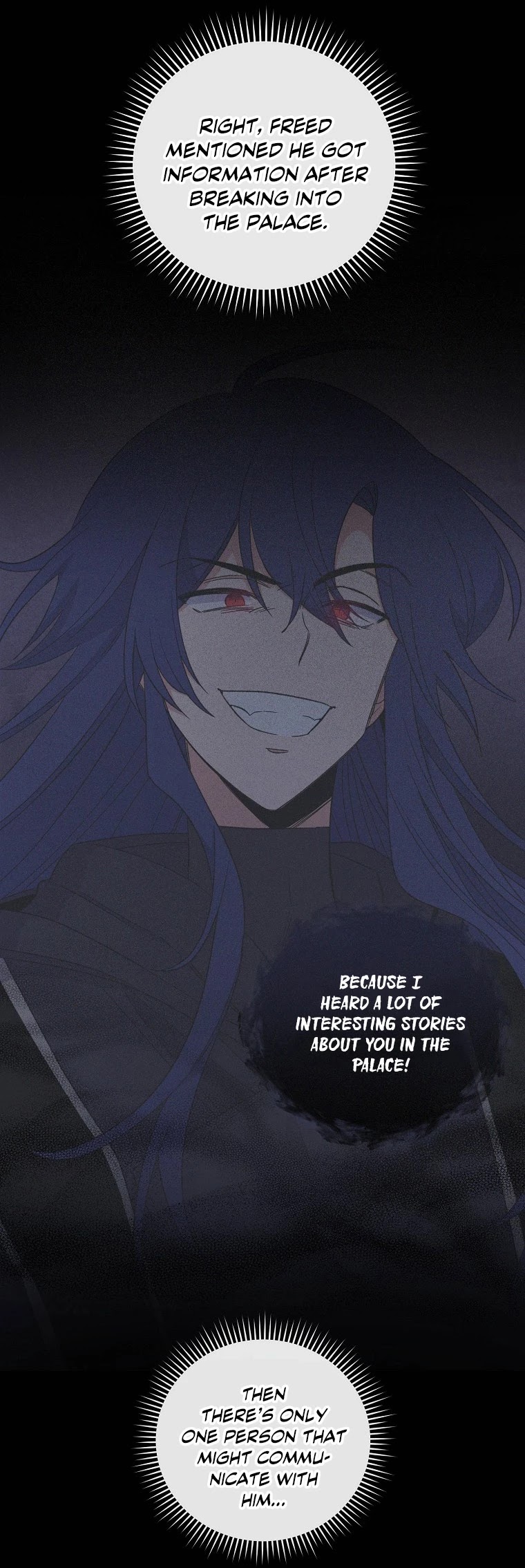 Ygret chapter 48 page 41