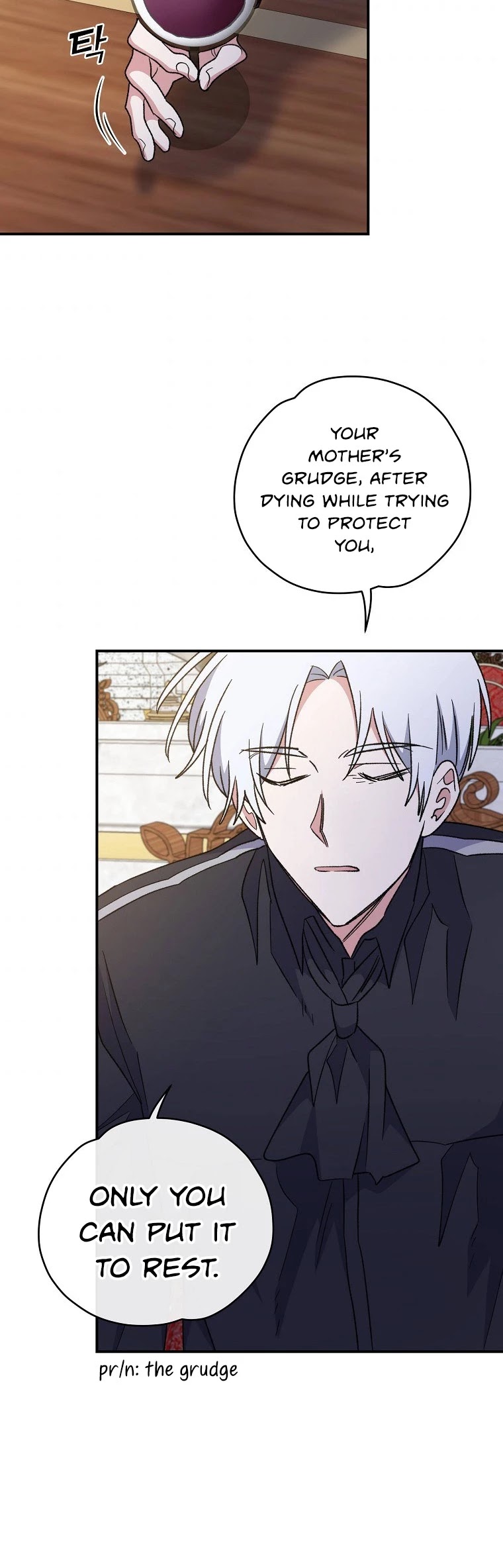 Ygret chapter 48 page 44