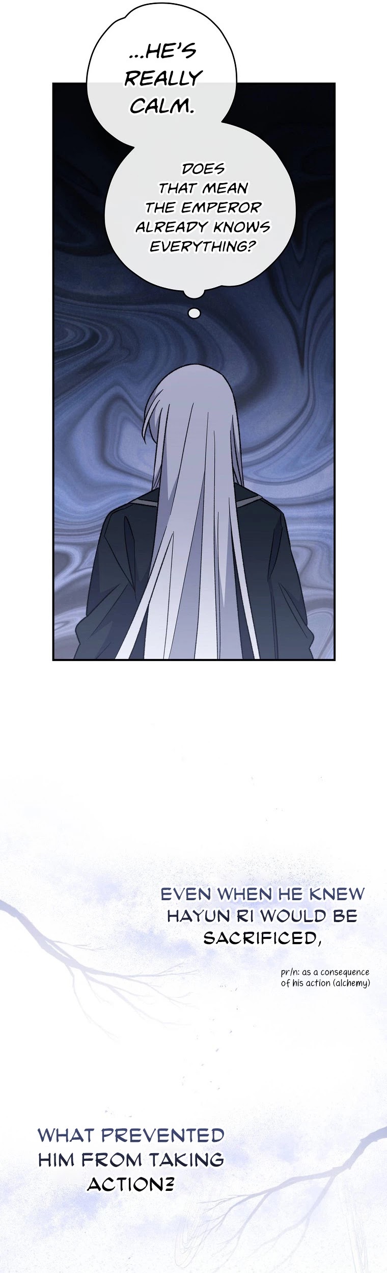 Ygret chapter 48 page 45