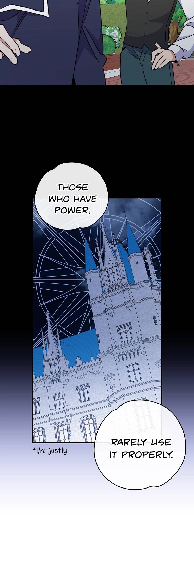 Ygret chapter 48 page 8