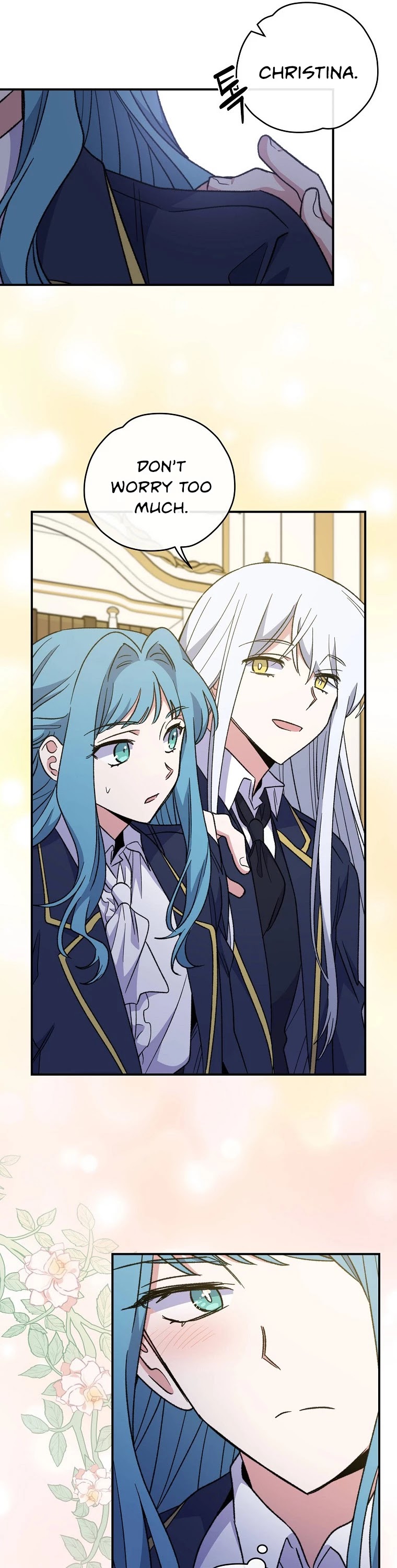 Ygret chapter 49 page 10