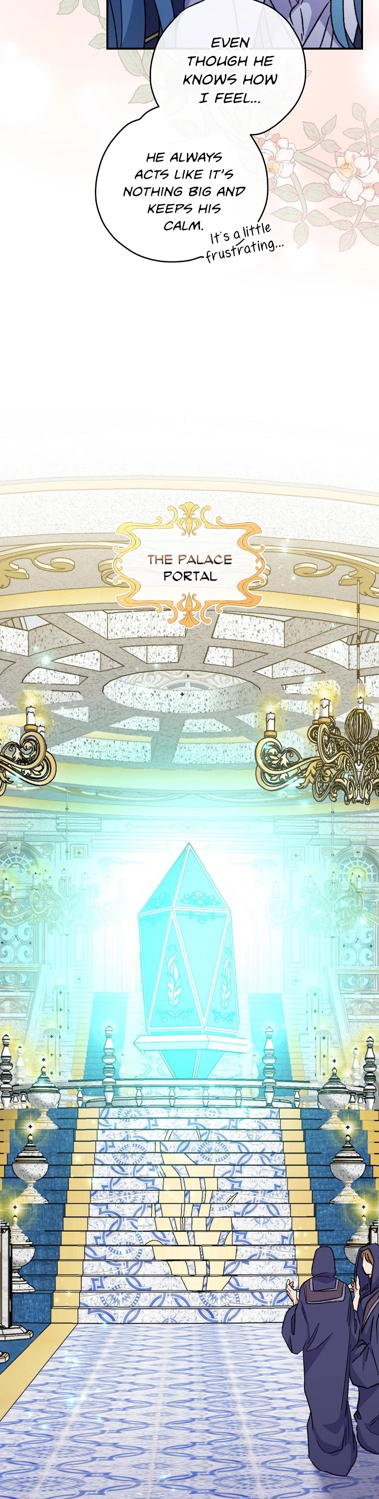 Ygret chapter 49 page 11