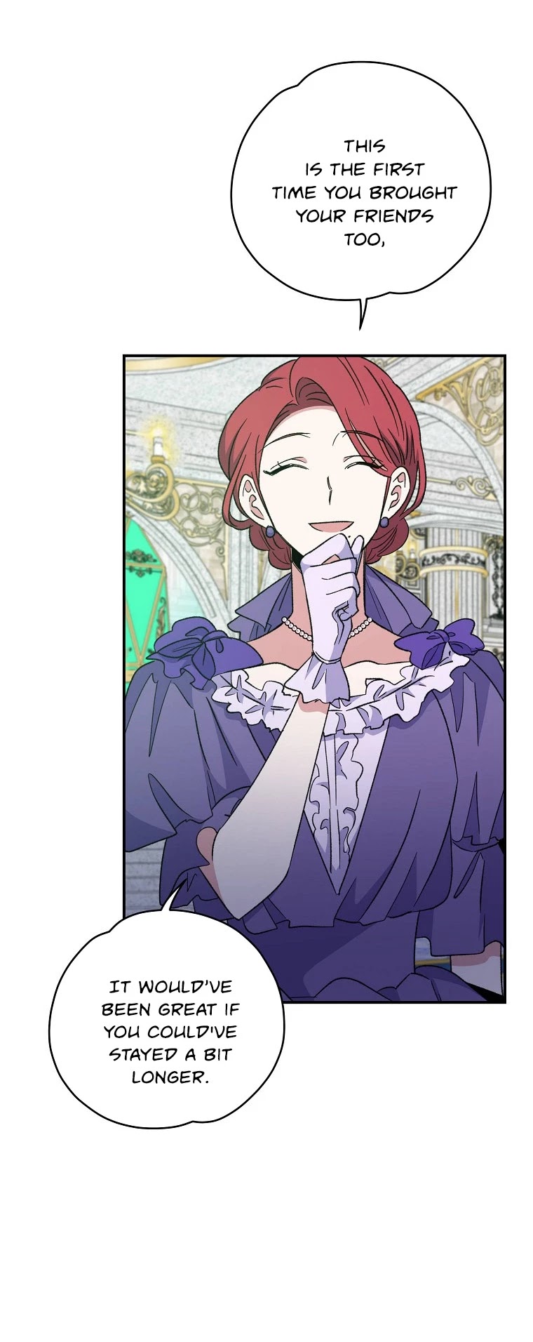 Ygret chapter 49 page 13