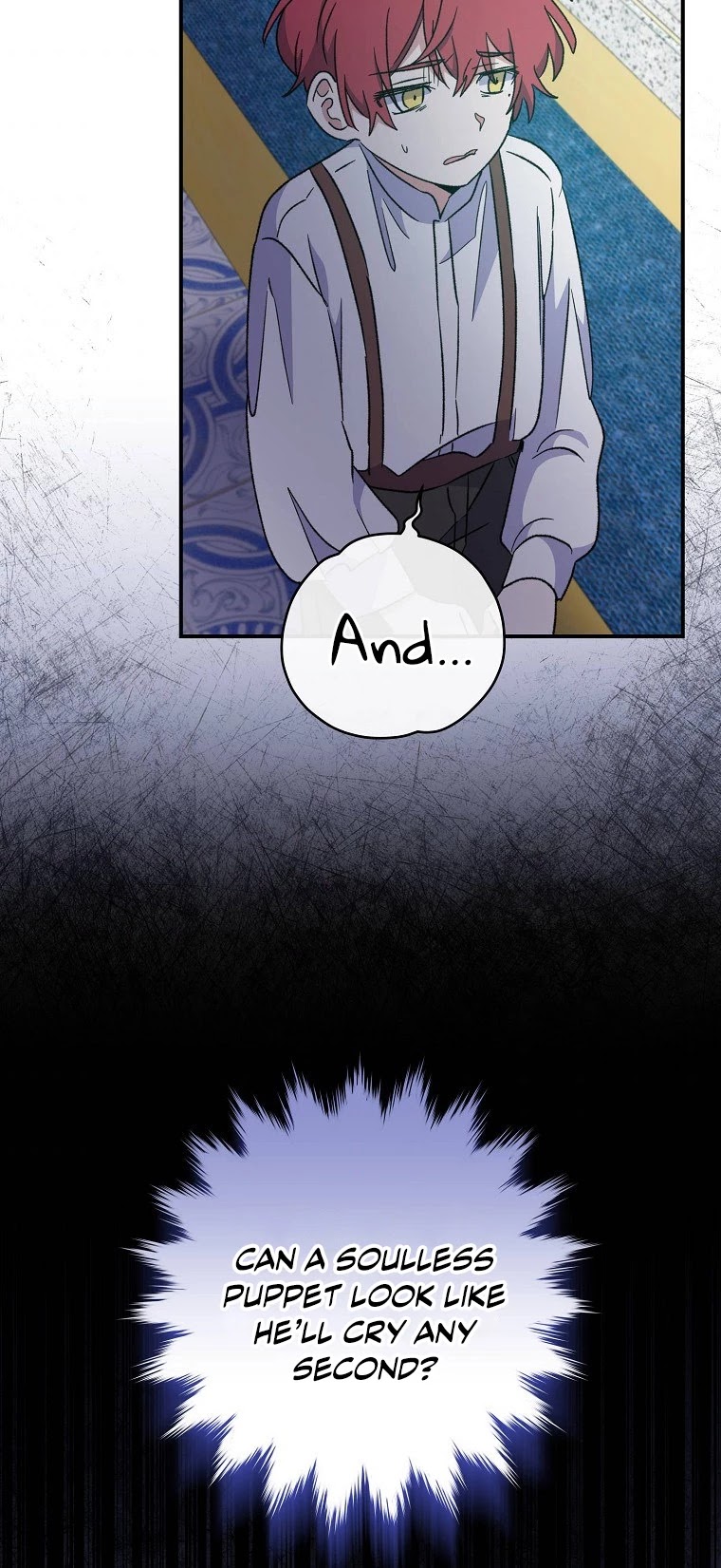 Ygret chapter 49 page 27