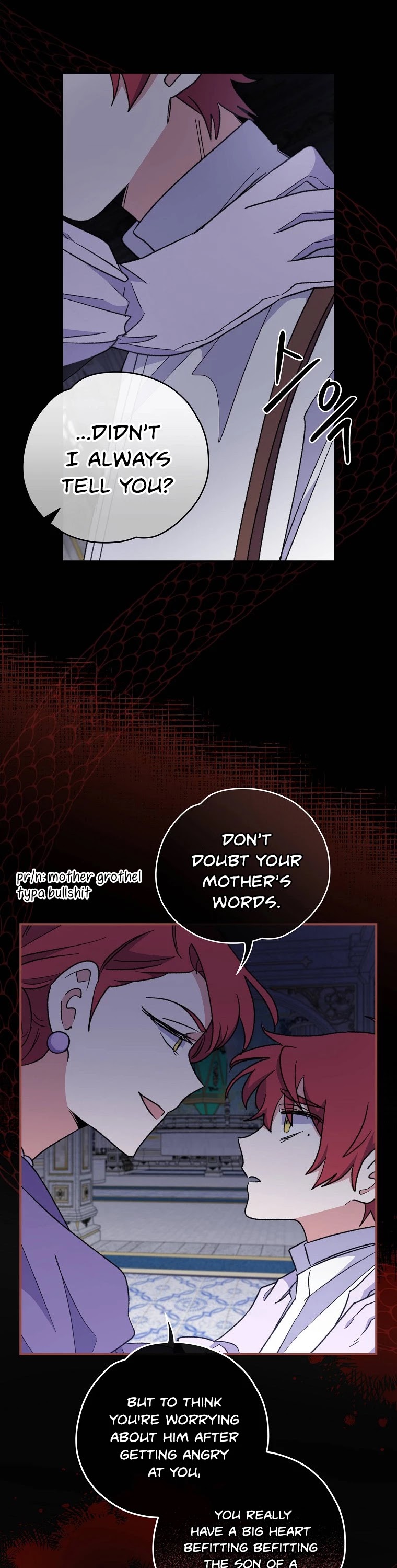 Ygret chapter 49 page 29