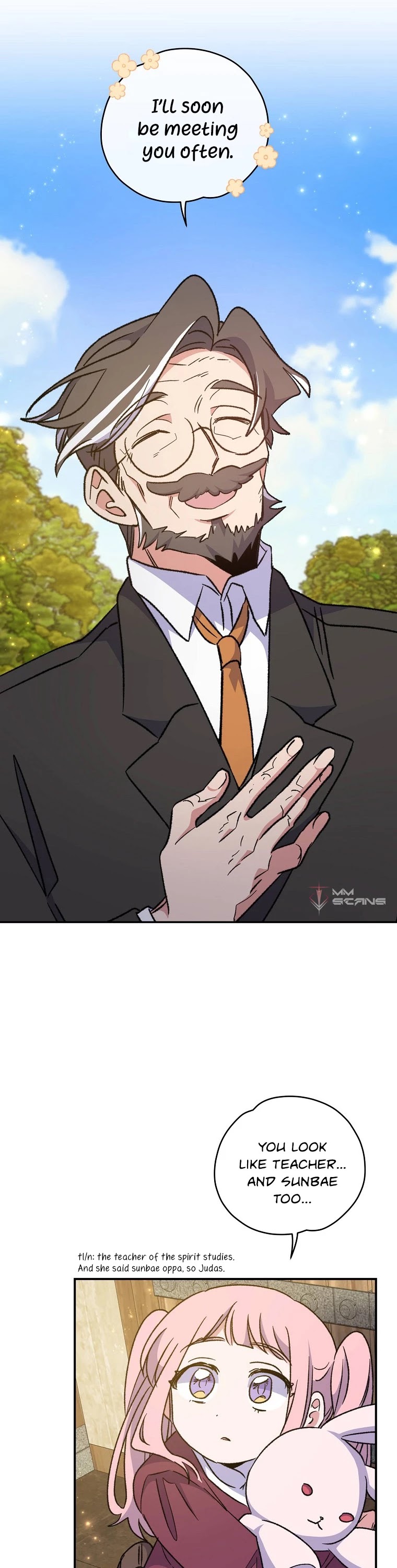 Ygret chapter 49 page 36