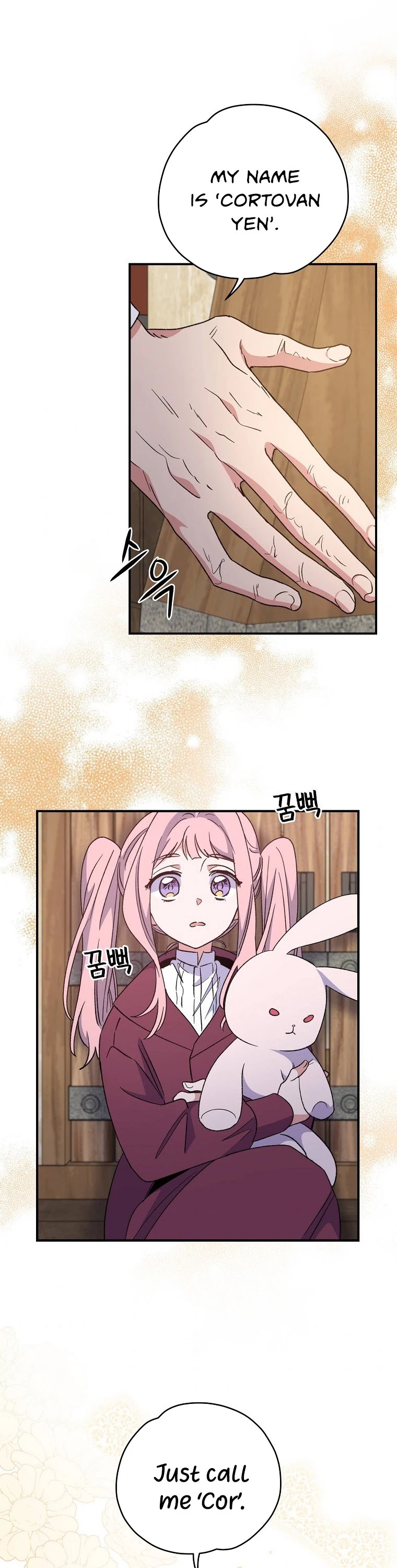 Ygret chapter 49 page 43