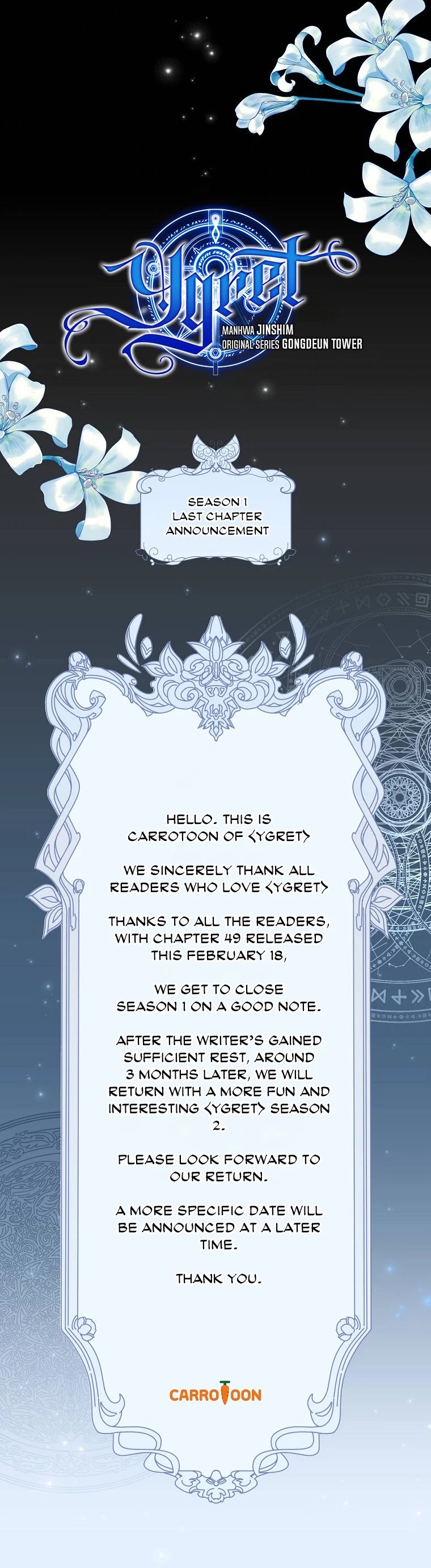 Ygret chapter 49 page 48