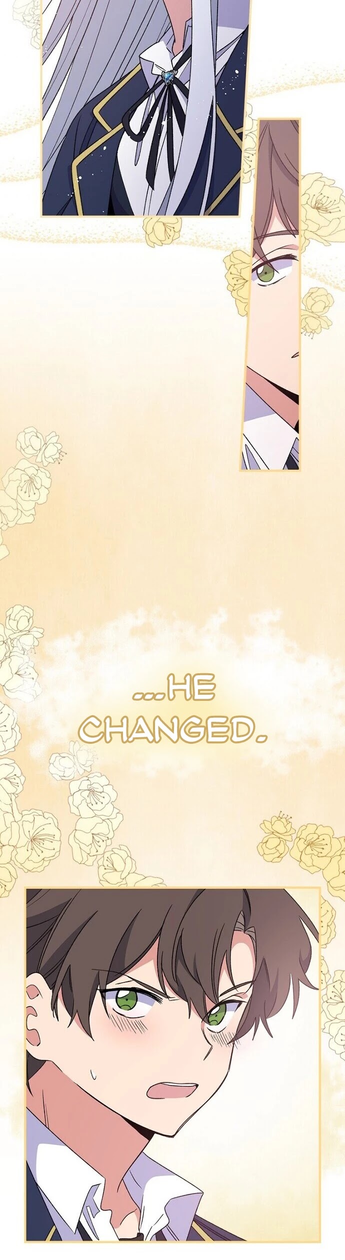 Ygret chapter 5 page 23