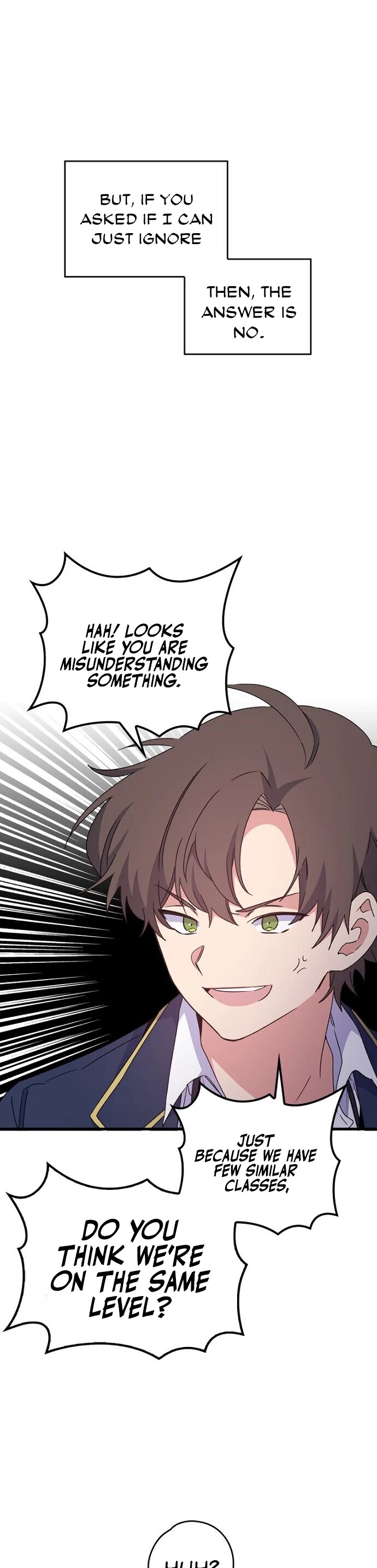 Ygret chapter 5 page 5