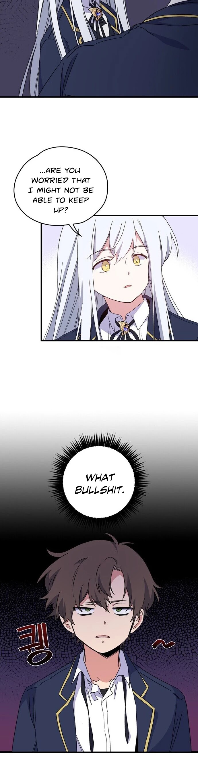 Ygret chapter 5 page 8