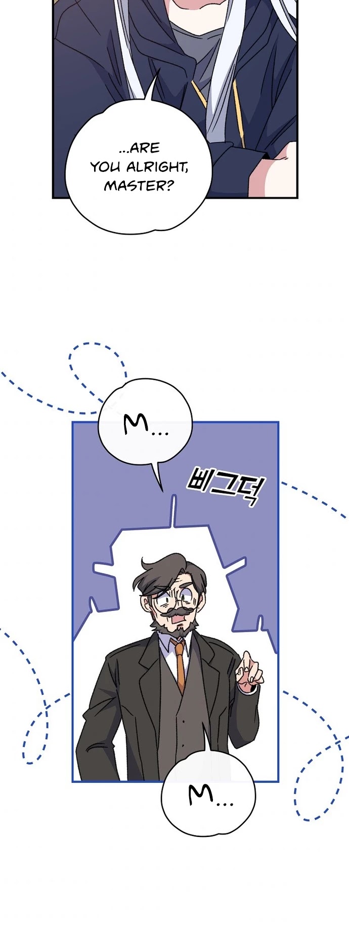 Ygret chapter 52 page 28