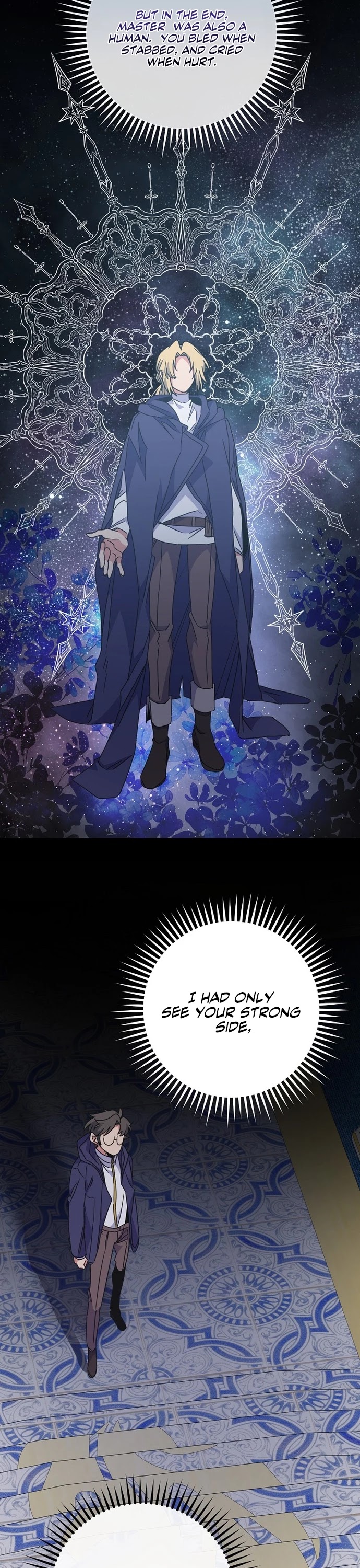 Ygret chapter 52 page 45