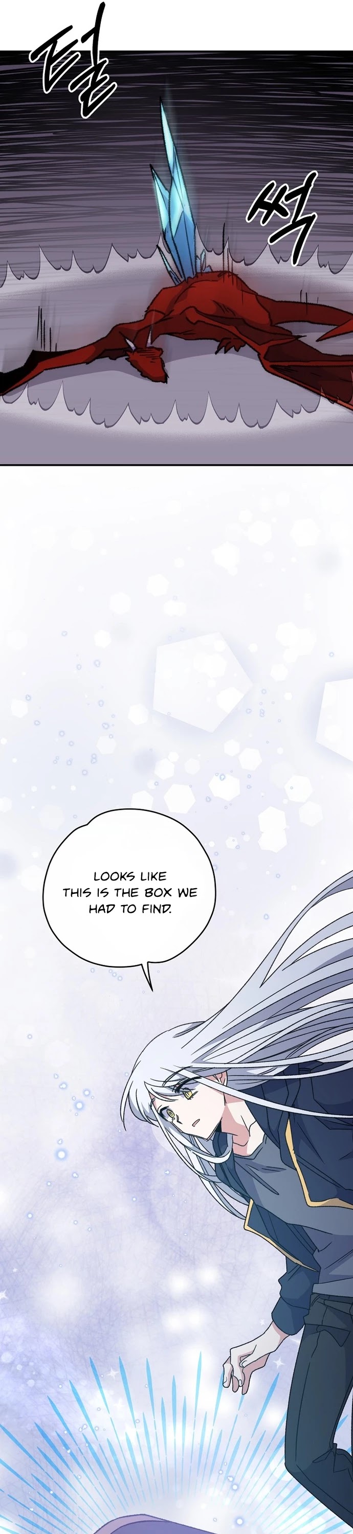 Ygret chapter 52 page 9