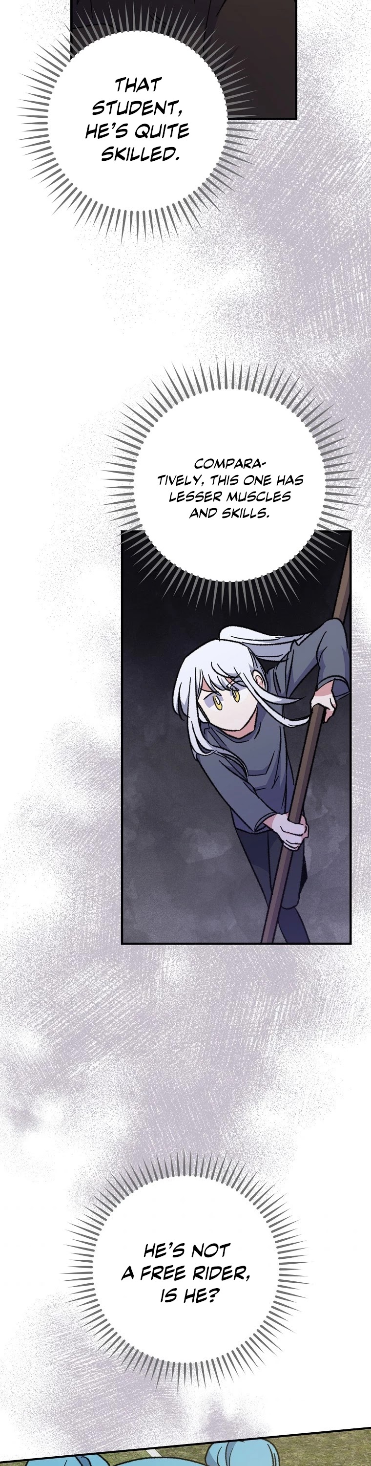 Ygret chapter 53 page 33