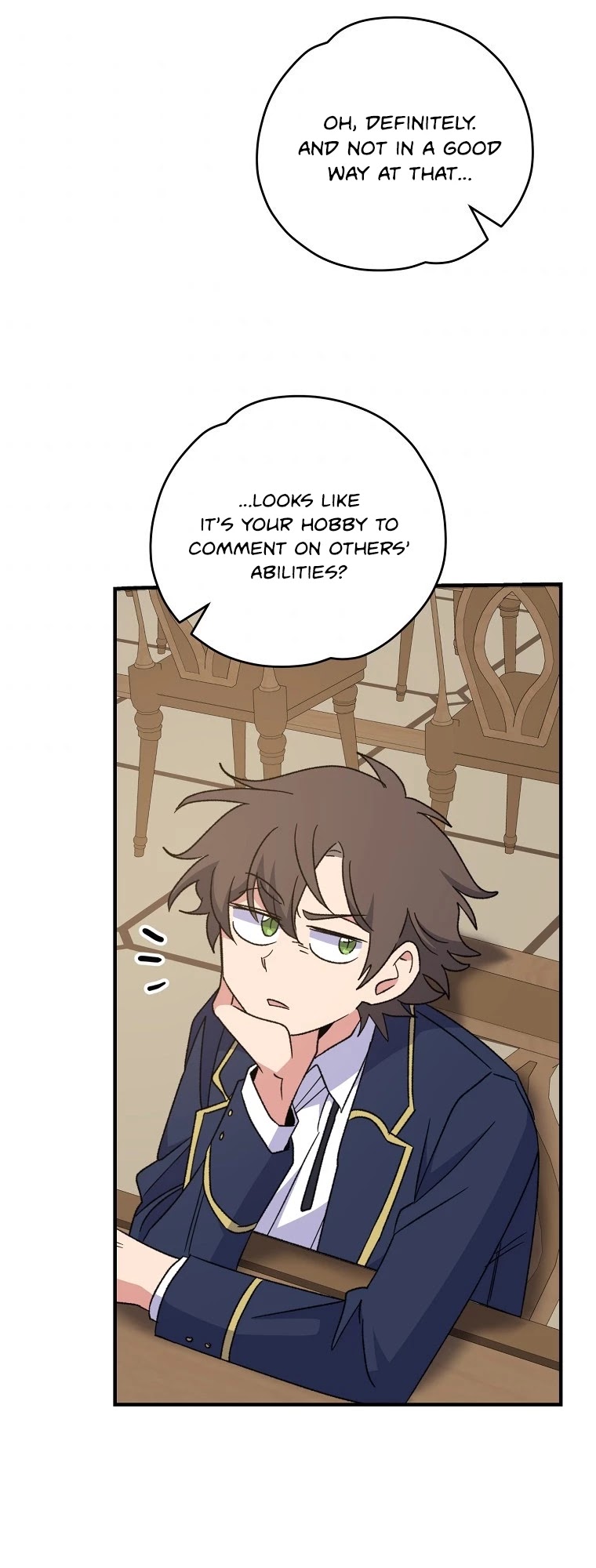 Ygret chapter 53 page 6