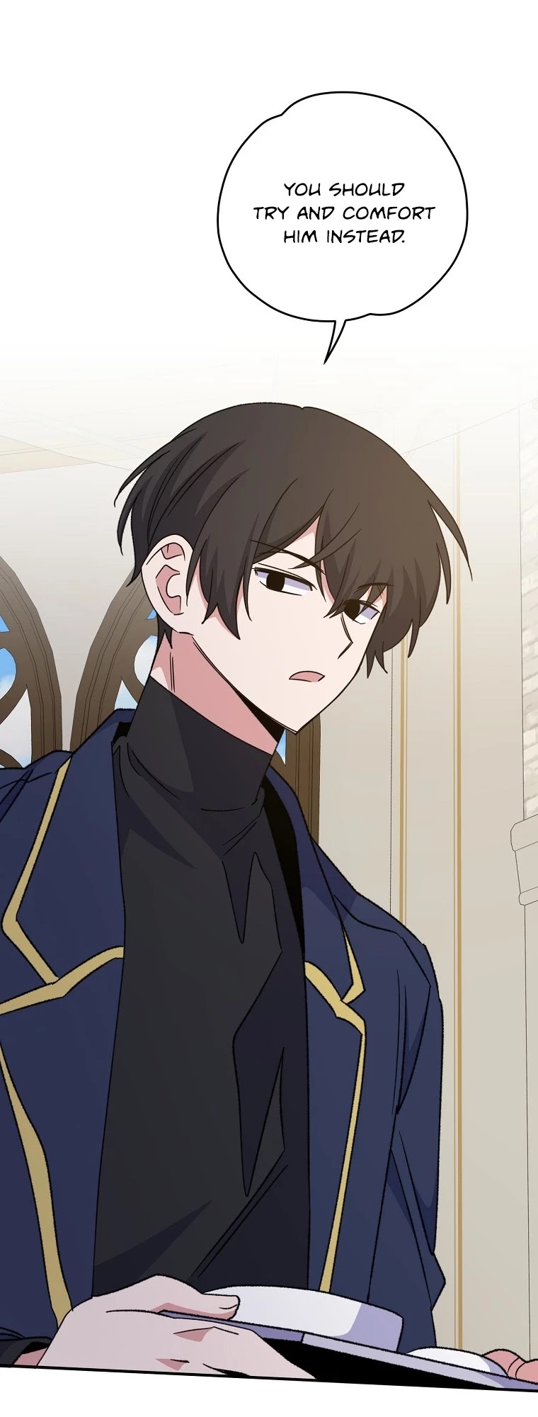 Ygret chapter 53 page 7