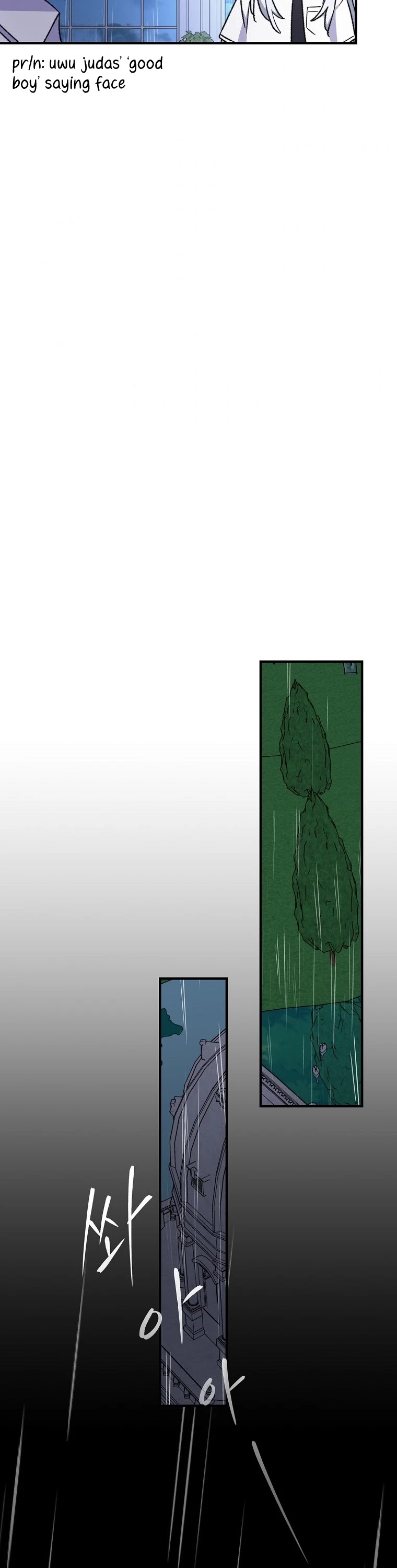 Ygret chapter 55 page 33