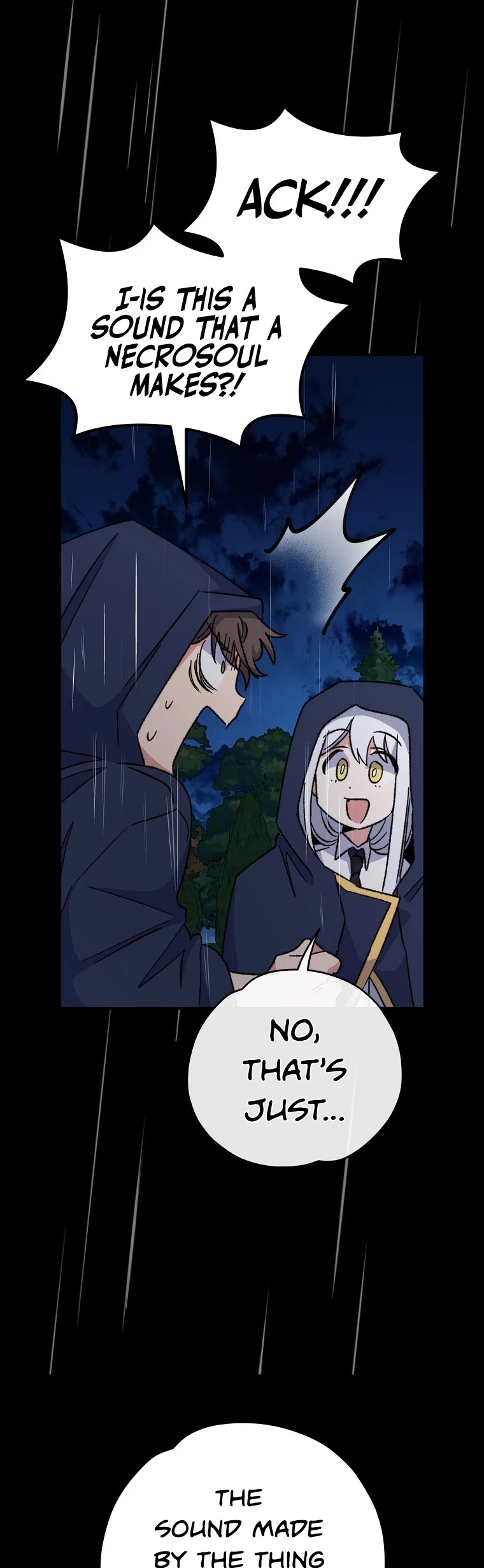 Ygret chapter 55 page 41