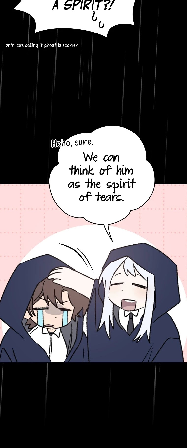 Ygret chapter 56 page 5