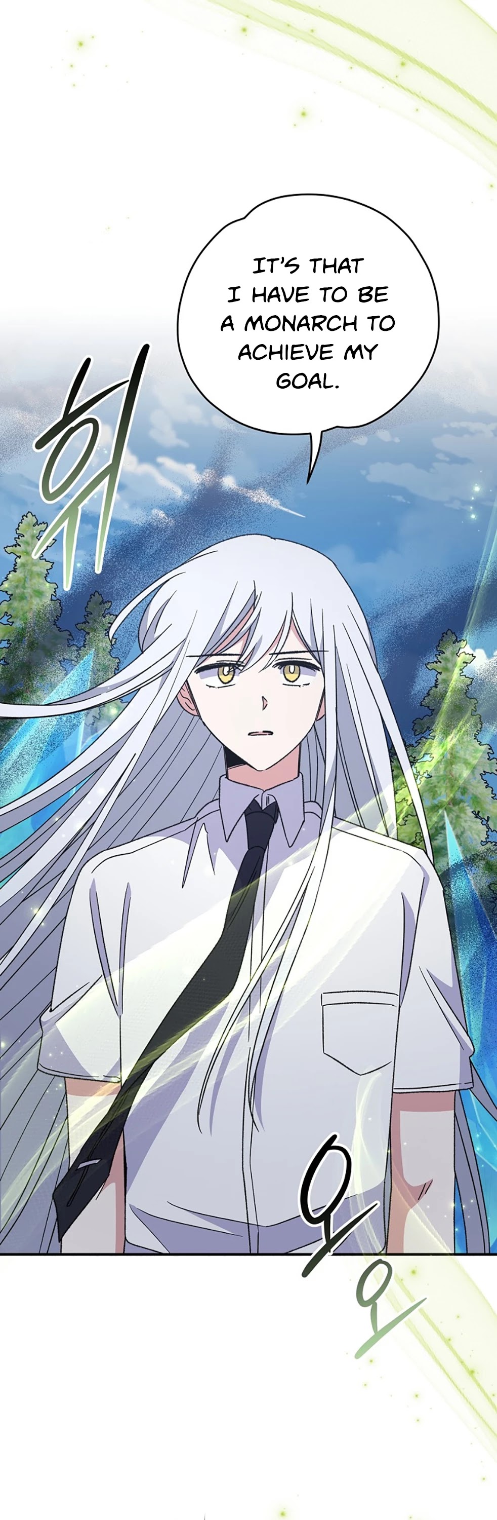 Ygret chapter 57 page 4