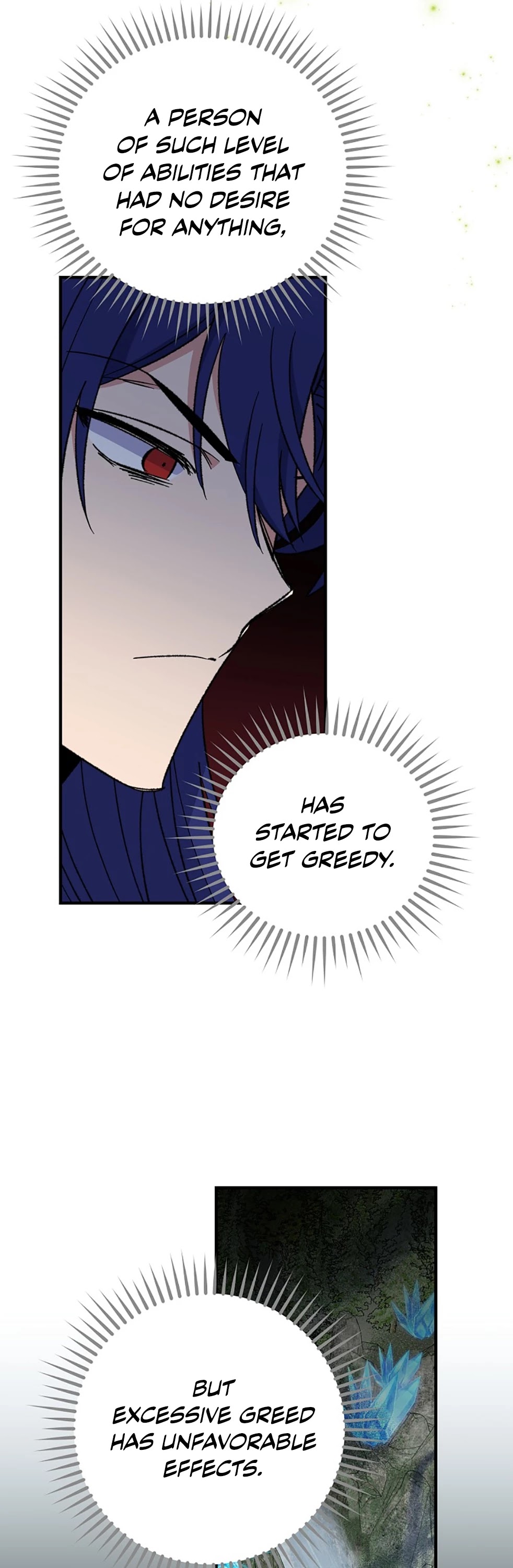 Ygret chapter 57 page 5