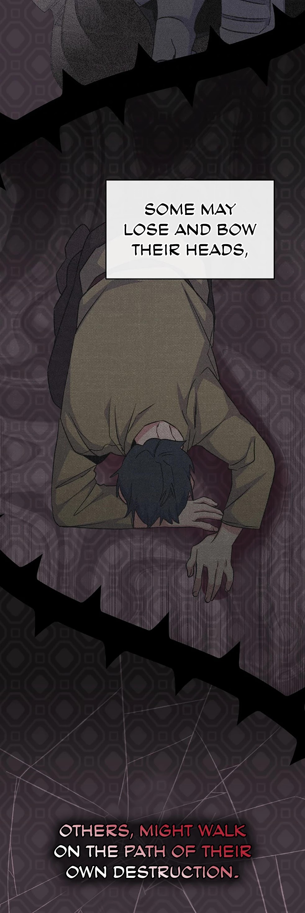 Ygret chapter 57 page 7