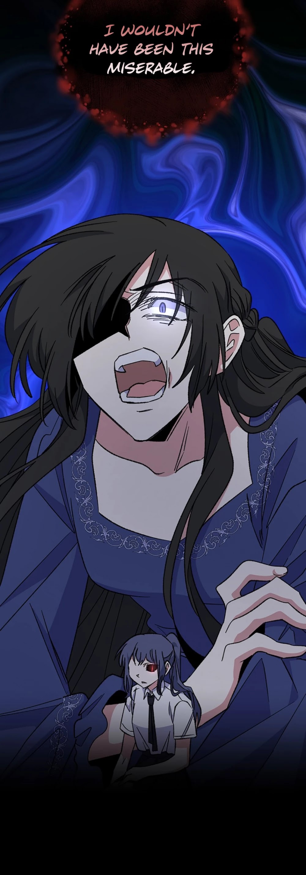 Ygret chapter 59 page 4