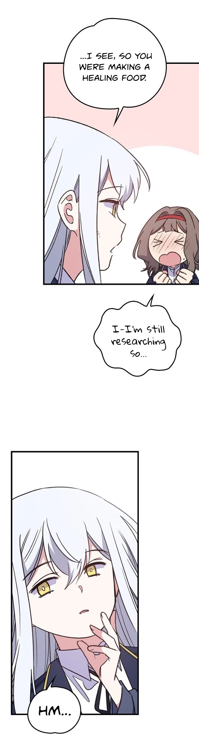 Ygret chapter 6 page 13